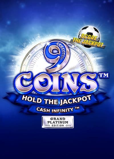 9CoinsGrandPlatinumEditionScoretheJackpot