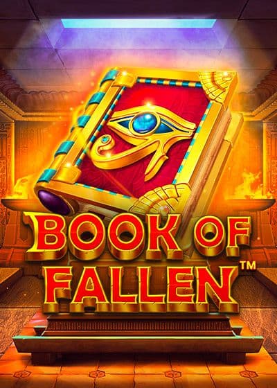 Book of Fallen