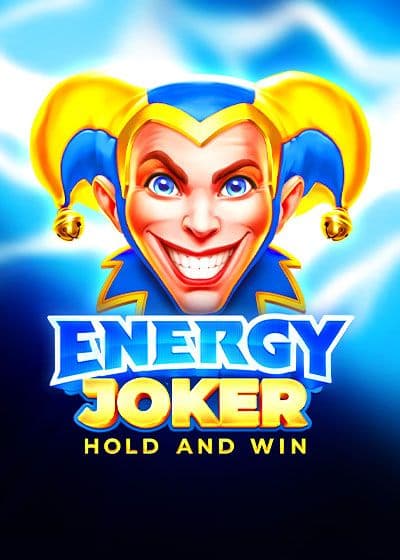 Energy Joker Hold and Win